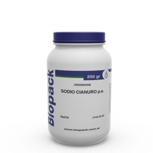 Biopack® Your Chemical Support - SODIO CARBONATO (Anhidro) p.a.